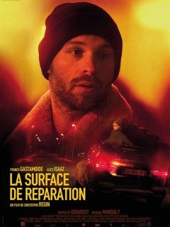 La surface de réparation - la critique du film
