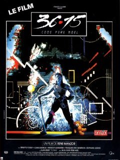 36 15 code Père Noël - la critique du film