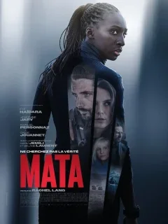 Mata - Rachel Lang - critique