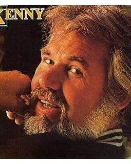 Kenny Rogers est mort
