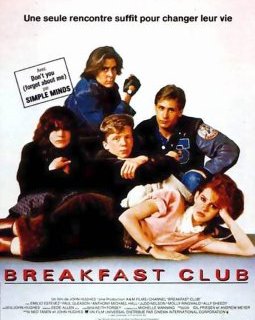 Breakfast club - La critique