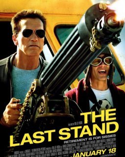 Arnold Schwarzenegger : Le dernier rempart est le flop de ce début d'année 2013 aux USA