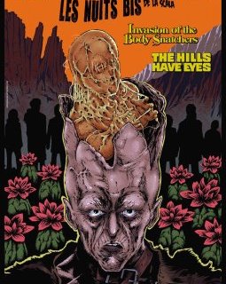 Les nuits bis de la Scala : L'invasion des profanateurs et La colline a des yeux dans le double programme de février 2017