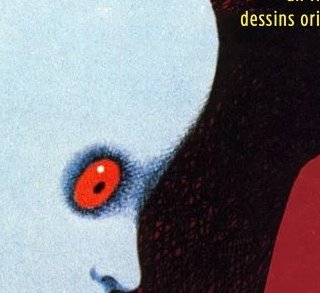 La planète sauvage - René Laloux - critique