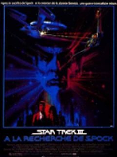 Star Trek 3 : à la recherche de Spock