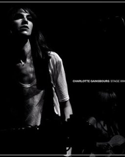 Charlotte Gainsbourg, nympho chez Lars Von Trier