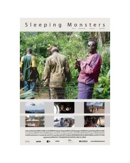 Des monstres qui dorment - la critique