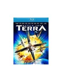 Battle for Terra - la critique + le test Blu-ray