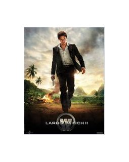 Box-office France semaine du 16 février 2011 : Largo Winch et Luchini au coude à coude