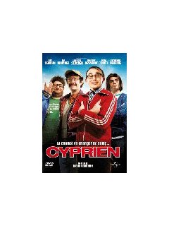 Cyprien - le test DVD 