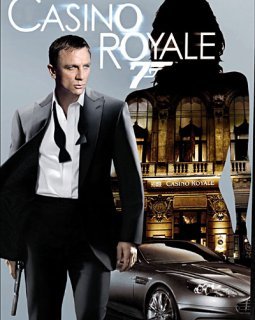 James Bond 23 pour 2012