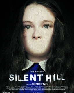 Silent Hill - la critique