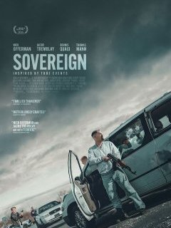 Sovereign - Christian Swegal - critique 