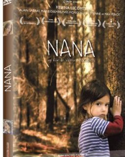Nana - la critique du film et le test DVD