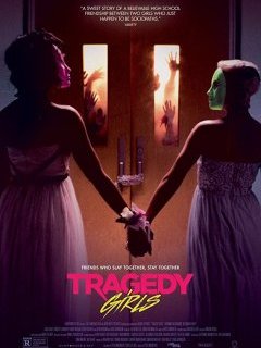 Gérardmer 2018 : Tragedy Girls - la critique du film