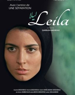 Leila - Dariush Mehrjui - critique