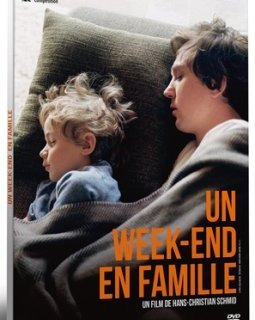 Un week-end en famille - La critique + le test DVD