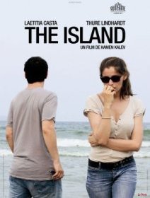 The Island - la critique 