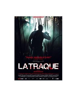 La traque - la critique
