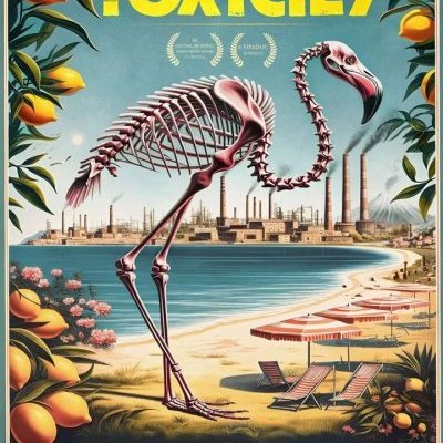 Toxicily - François-Xavier Destors - critique