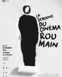 La Semaine du Cinéma Roumain au Lincoln à Paris
