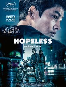 Hopeless - Kim Chang-hoon - critique