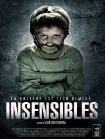 Insensibles : un bijou ibérique en DVD