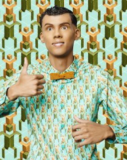 29e Victoire de la Musique : Stromae triomphe