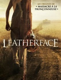 Leatherface, les origines du tueur - la critique du film