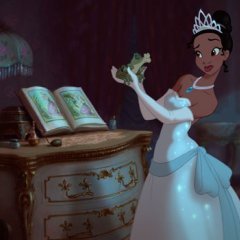 Copyright Walt Disney Pictures