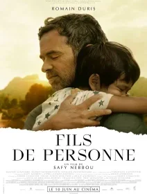 Fils de personne - Safy Nebbou - critique