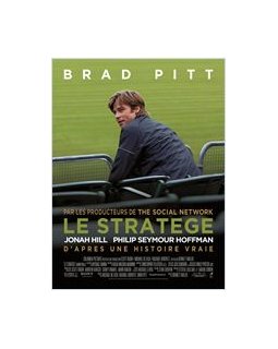 Le stratège - coup d'oeil