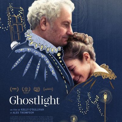 Ghostlight - Kelly O'Sullivan, Alex Thompson - critique