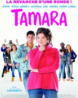 Tamara : bande-annonce d'une comédie de "grosse"