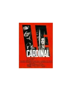 Le cardinal - la critique