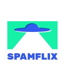 Lancement de la plateforme Spamflix