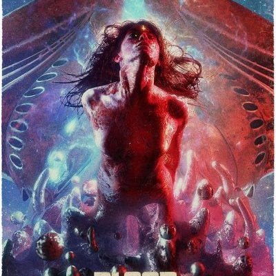 Blood machines - le projet de genre français le plus alléchant de l'année dévoile ses premières images