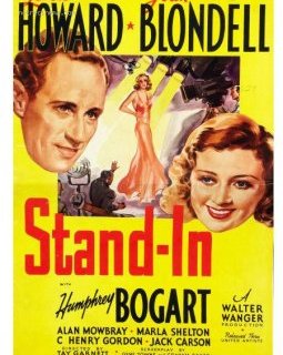 Monsieur Dodd part pour Hollywood - Tay Garnett - critique 