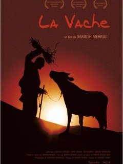 La vache - la critique du film