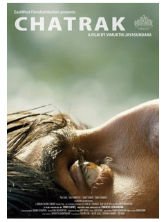 Chatrak - coup d'oeil