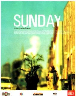 Sunday - Jonathan Nossiter - critique