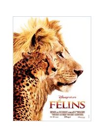 Les félins - la bande-annonce VF