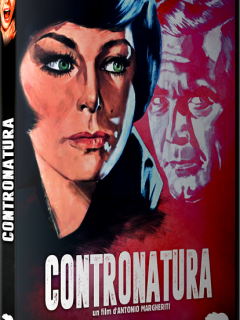 Contronatura - la critique du film et le test DVD