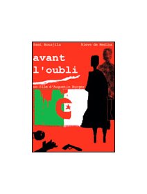 Avant l'oubli