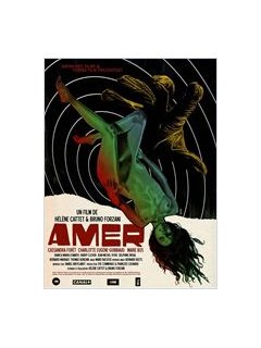 Amer - la critique