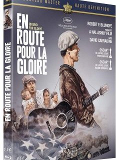 En route pour la gloire - la critique du film + le test Blu-ray