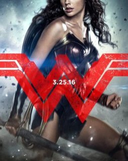 Batman v Superman : énorme chute au box-office américain