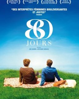 80 jours - le test DVD