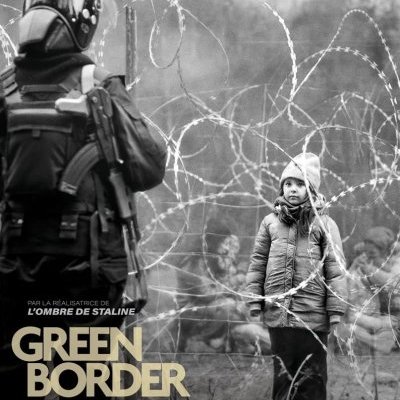 Green Border - Agnieszka Holland - critique pour