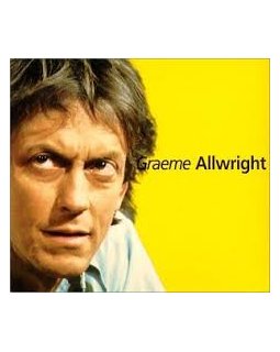 Mort de Graeme Allwright